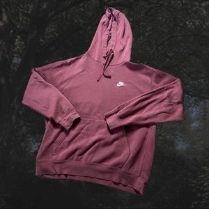 [SOLD] Casual Nike Sweatshirt & Hoodie ;)